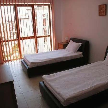 شقة فندقية Sunny View North ساني بيتش