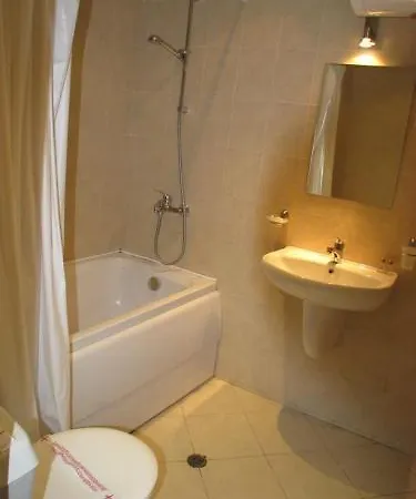 شقة فندقية Sunny View North *