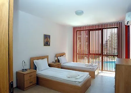 شقة فندقية Sunny View North *