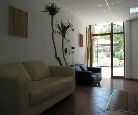 Sunny View North شقة فندقية